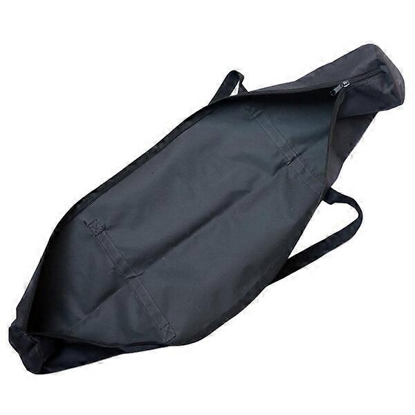 Fishing rod storage bag, large bag with handle, practical and portable