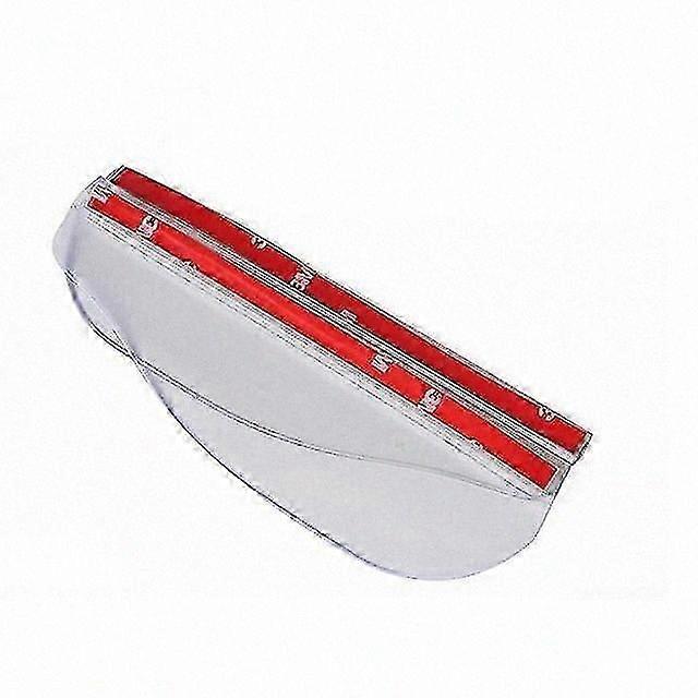 Customizable PVC Auto Accessories for Enhanced Vehicle Styling