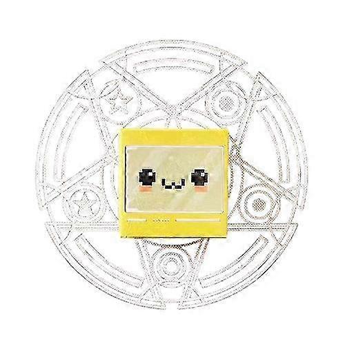 Tarot Cards - 8-Bit Tarot - Retro Divination