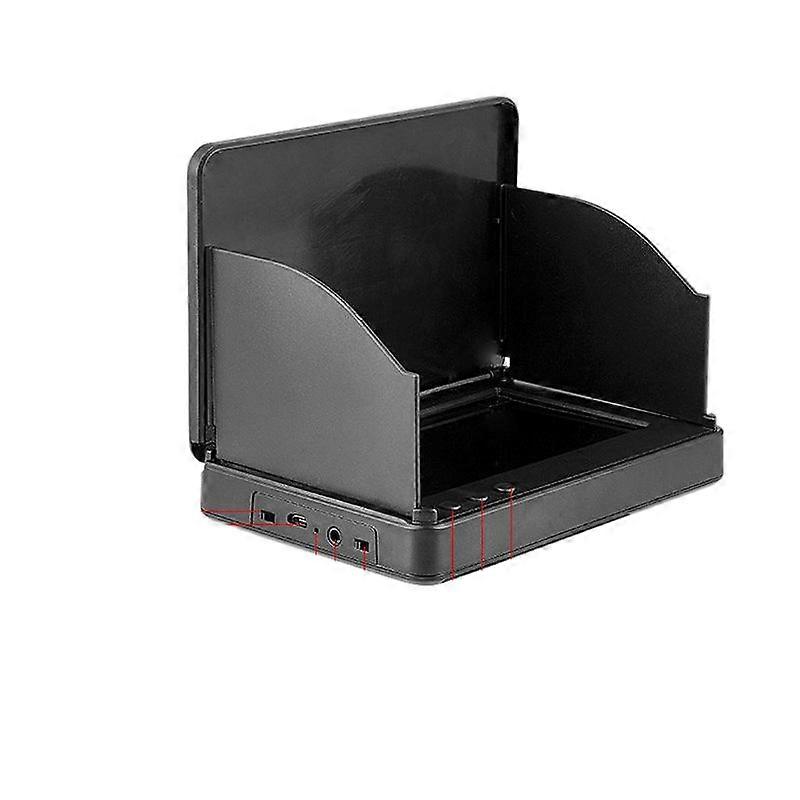 Visual fish finder, high-definition, waterproof and night-vision, 30-meter detection depth