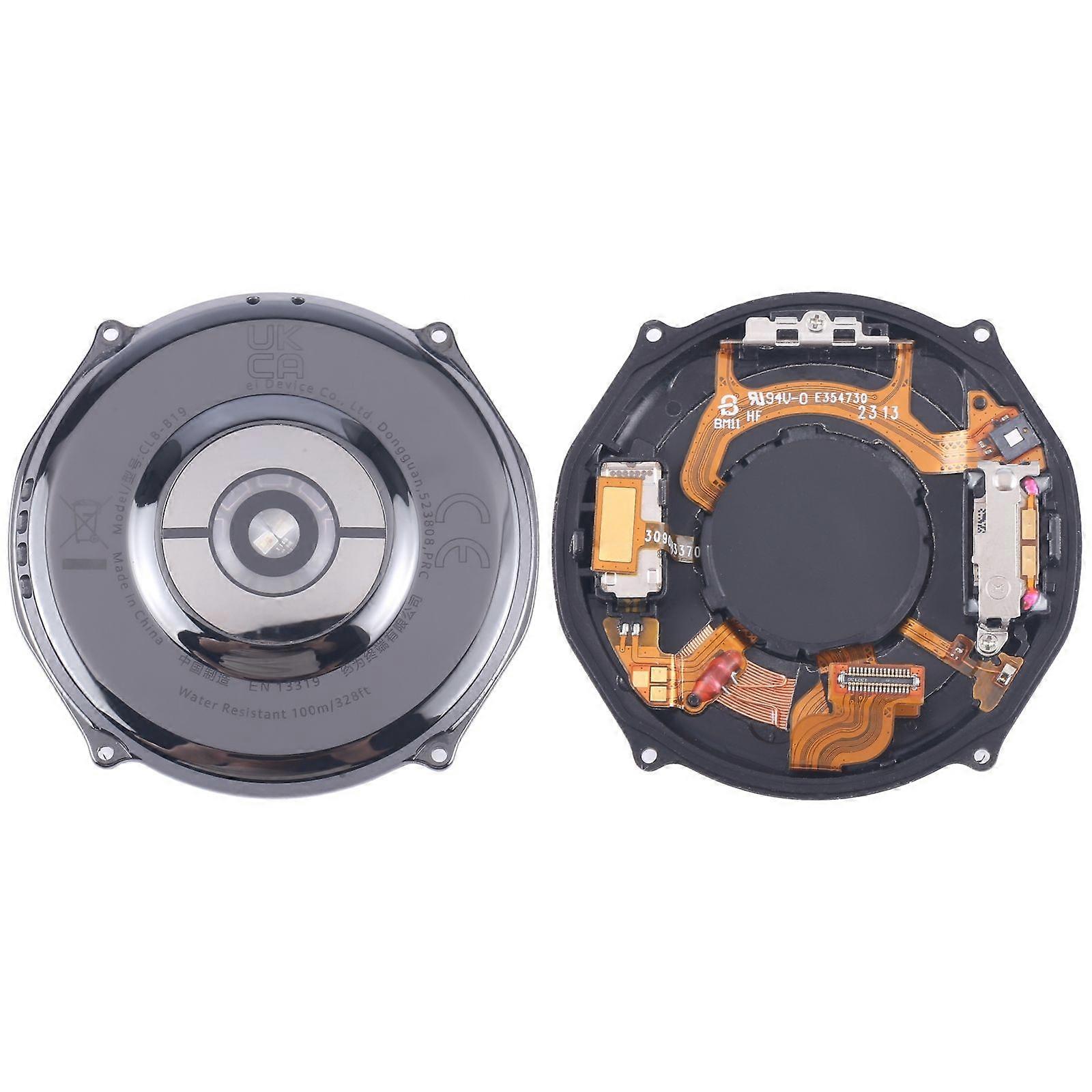 Back Cover Full Assembly For Huawei Watch Ultimate