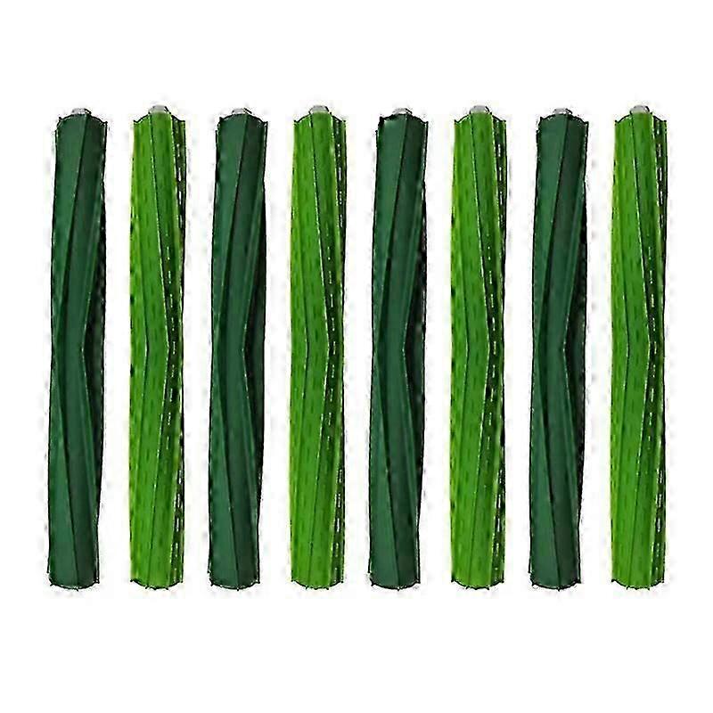 Kit de brosse à rouleau en caoutchouc de remplacement pour aspirateurs robots iRobot Roomba S9 S9+ Plus Series