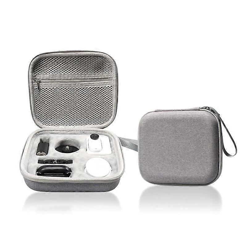 EVA Storage Box Case For Insta360 GO 3 / GO 3S