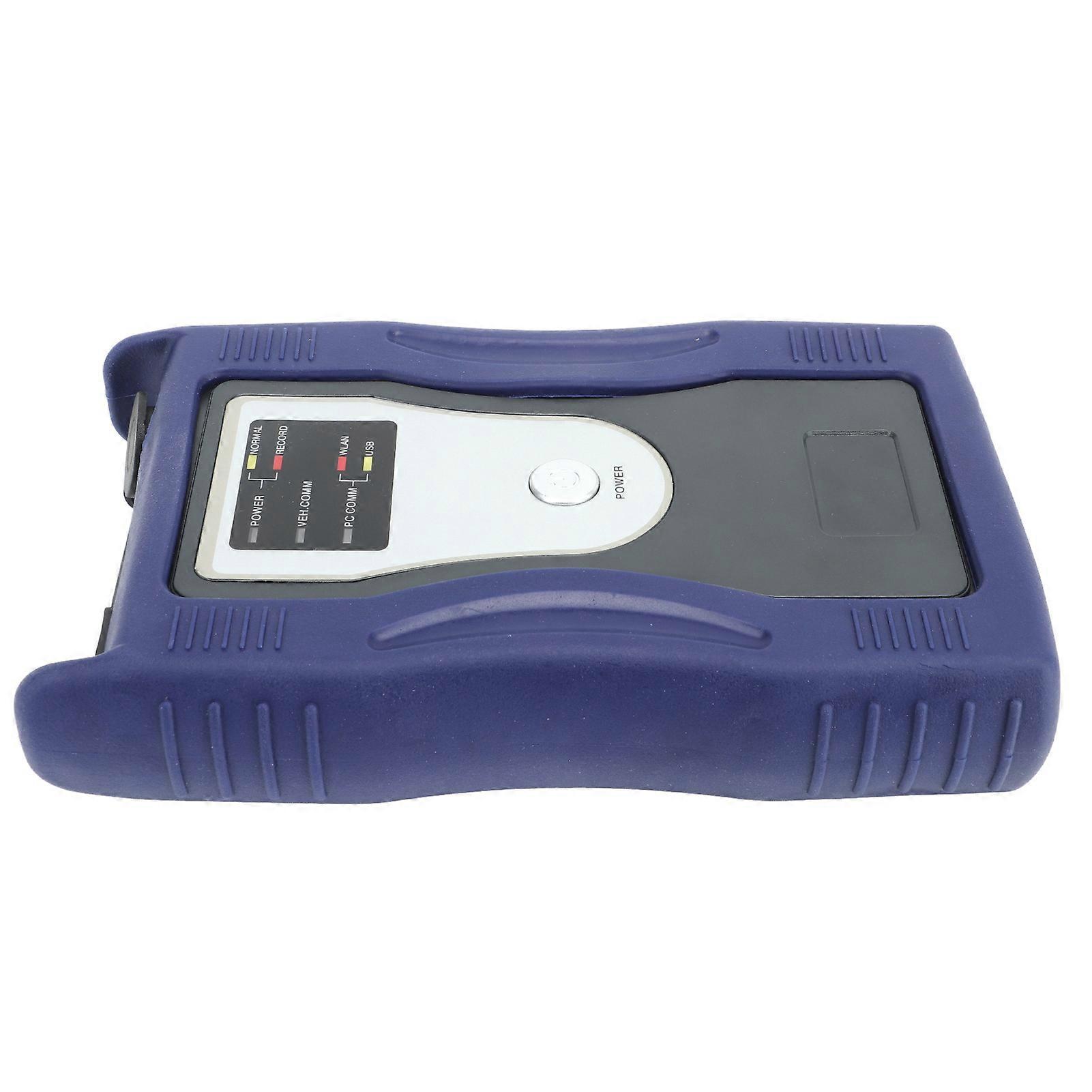 OBD2 Diagnostic Tool VCI V2.24 with Trigger Module & Data Recording