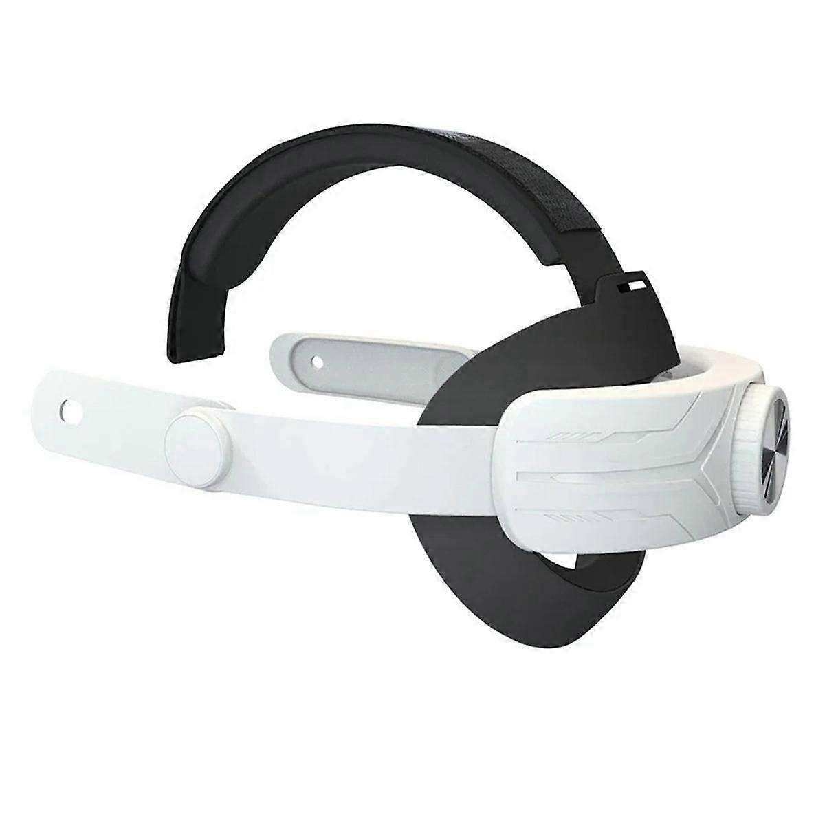 Head Strap for 3 Adjustable Comfort Elite Strap Replacement VR Headset Accessories Enhanced Gaming