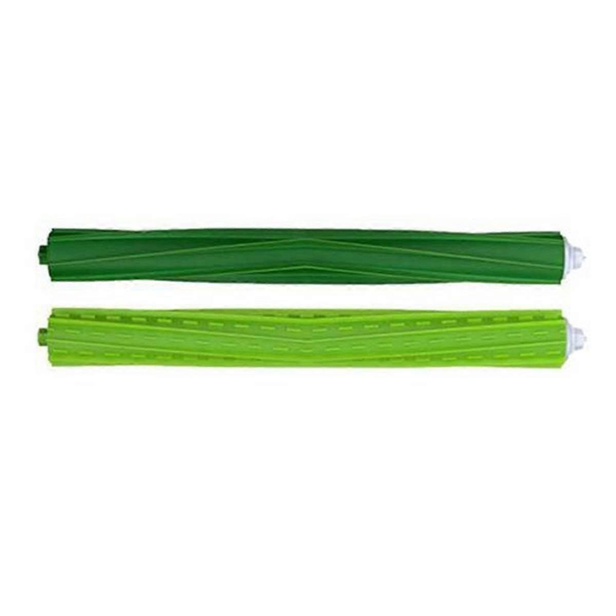 1 Set Rubber Roller Brush for S9 9150 / S9+ Plus 9550 S Series Vacuum Cleaner, Multi-Surface Rubber