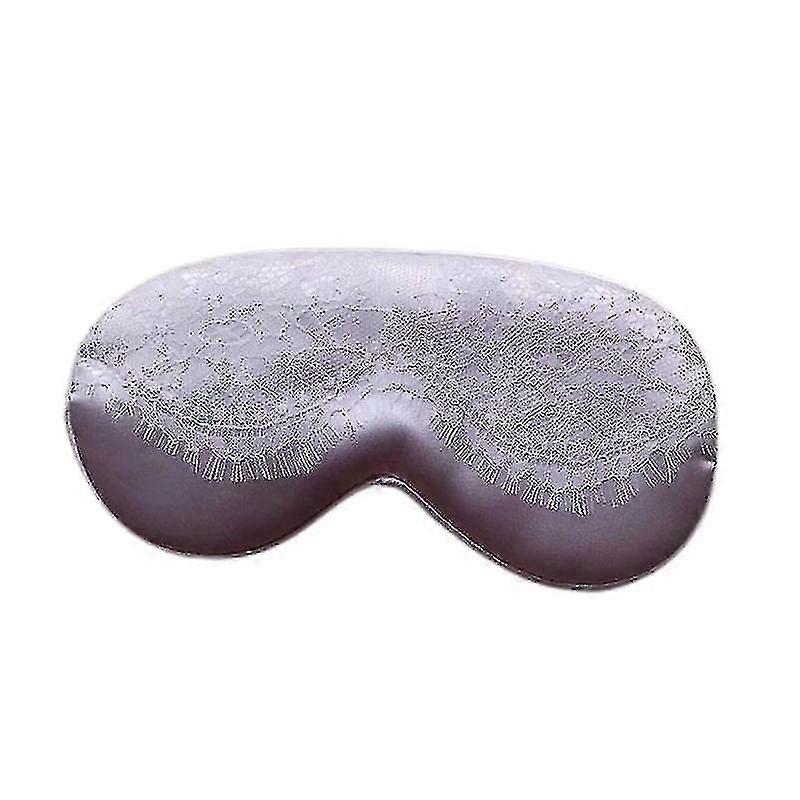 Fashion Lace Sleep Mask