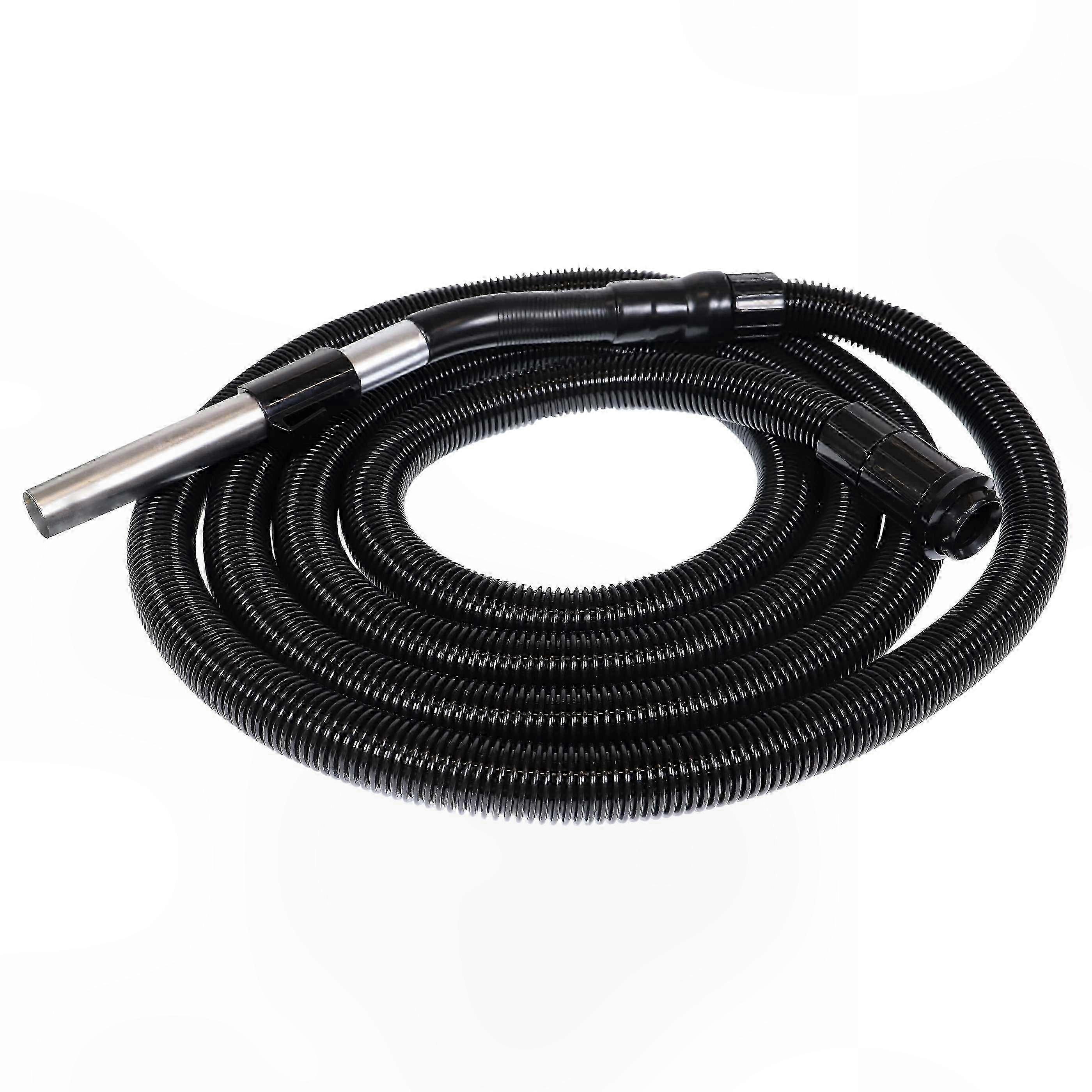 Replacement Vacuum Hose 5m with Handle, 32mm Round Connector for Various Models including 934, GA 80, GD930
