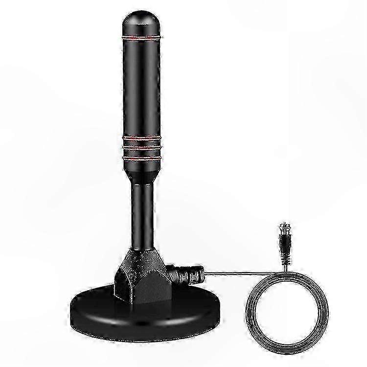 HD Antenna for Motorhome with DTMB Support and Enhanced Signal Reception能力