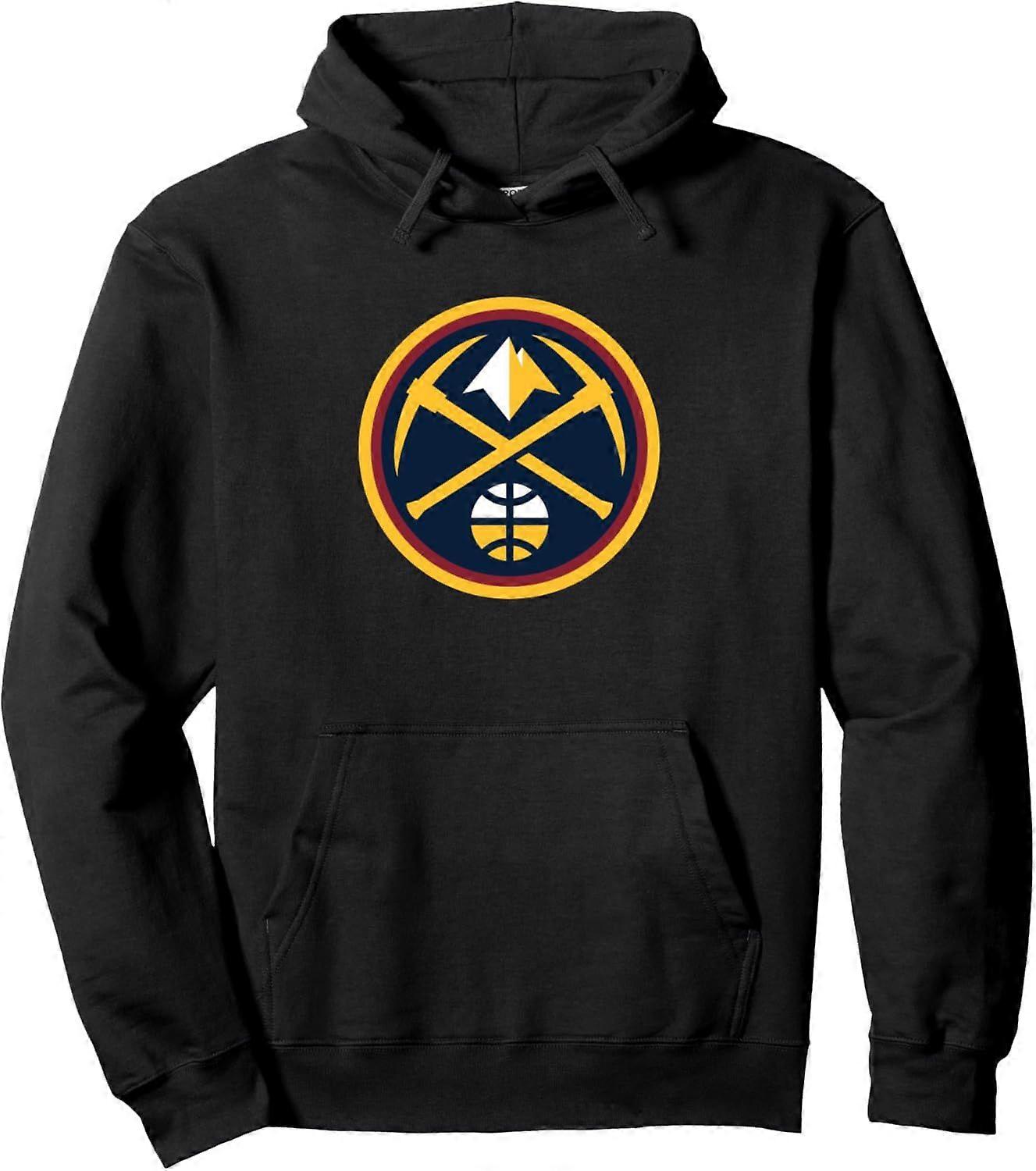 Moletom com Capuz NBA Denver Nuggets
