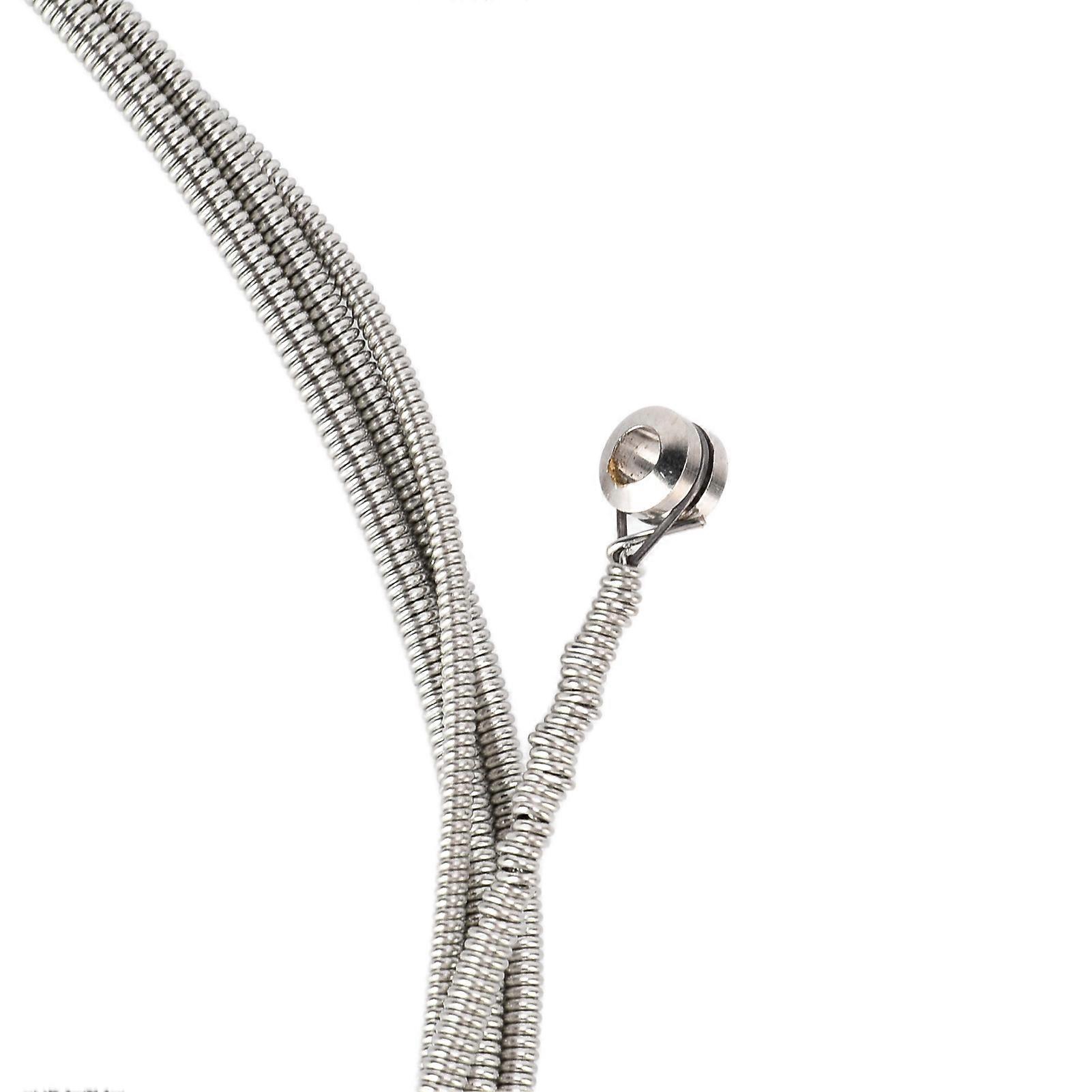 Nickel Alloy Round Wound Bass Guitar Strings Natural Feel for Bassist 5 Strings BW830