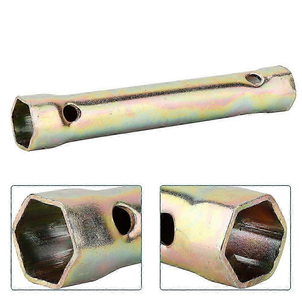 3/8" Spark Plug Socket 16mm Spark Plug Wrench for Removing Spark Plugs 12