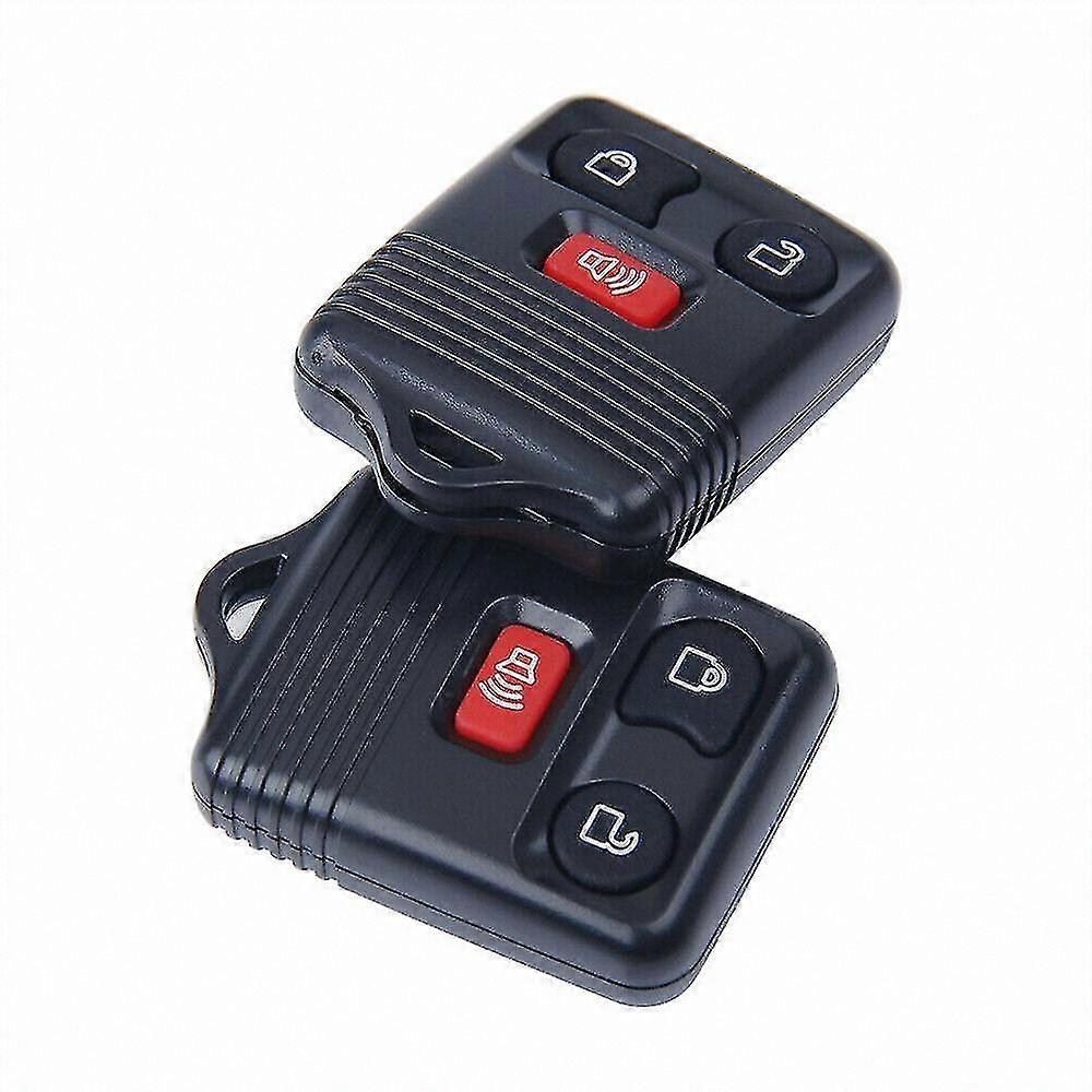 Keyless Entry Remote Control Car Key Fob for Select Ford Models Cwtwb1u212