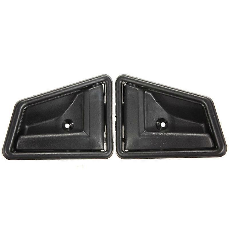 Inner Inside Interior Front Rear Left Right Door Handle for Sidekick GEO Tracker 1991-1998 1988-1999 for Suzuki Vitara 1.6 2.0