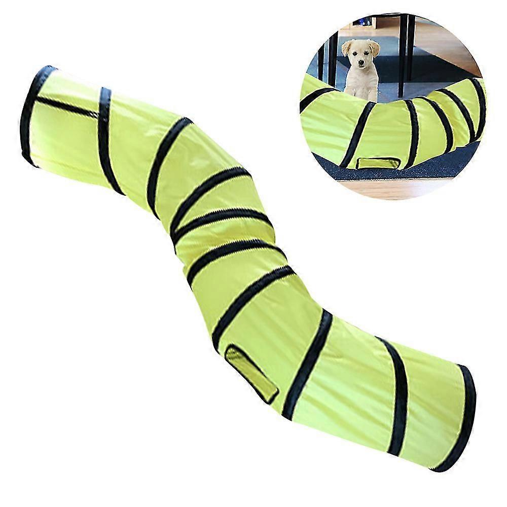 Cat Tunnel ,also Included Is A Interactive Cat Toy ,toys For Cats ,cat