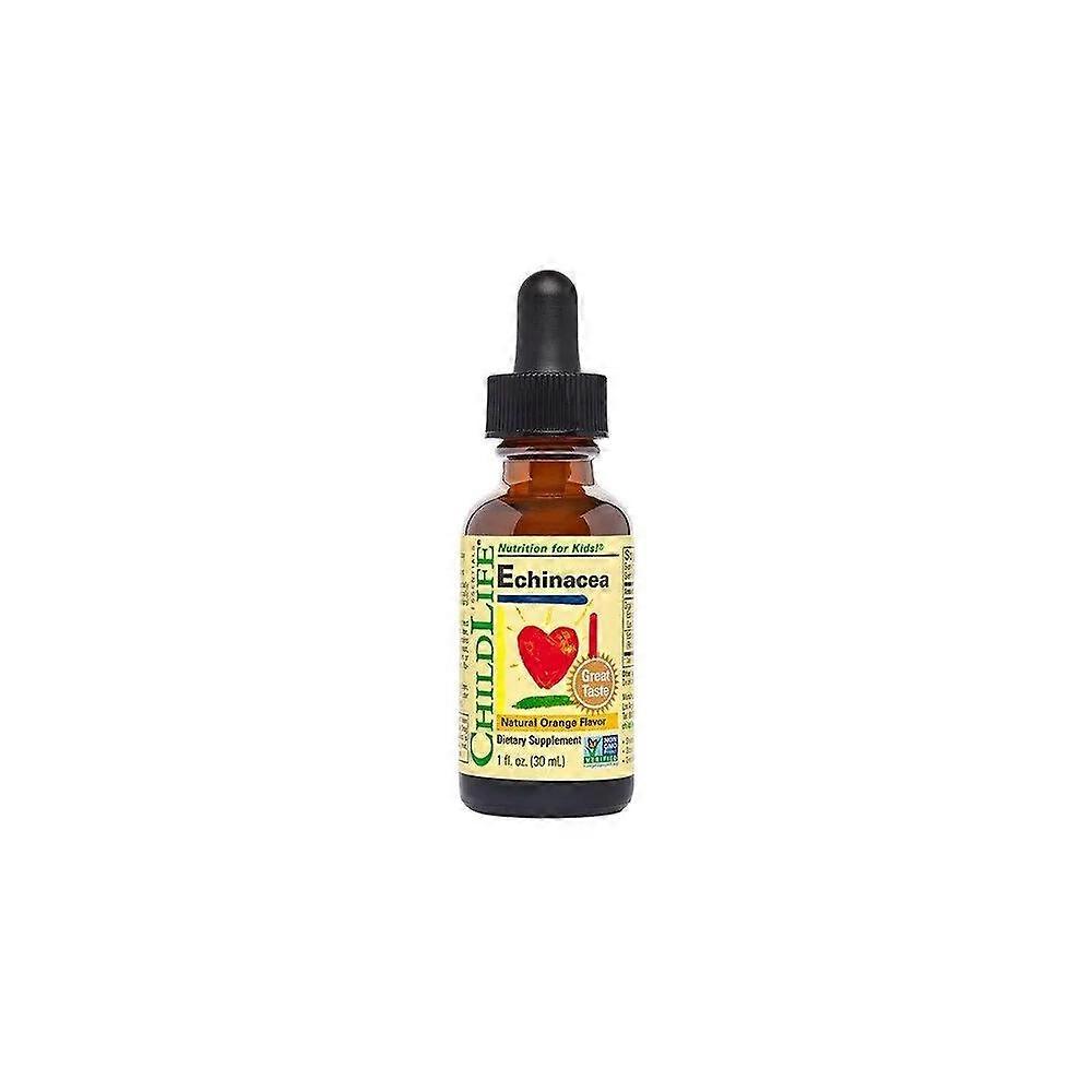  Child Life echinacea for children 30 ml 15722