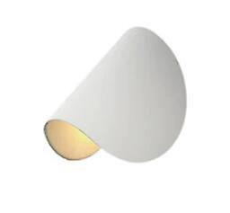 Modern Bedside Wall Lamp(White)
