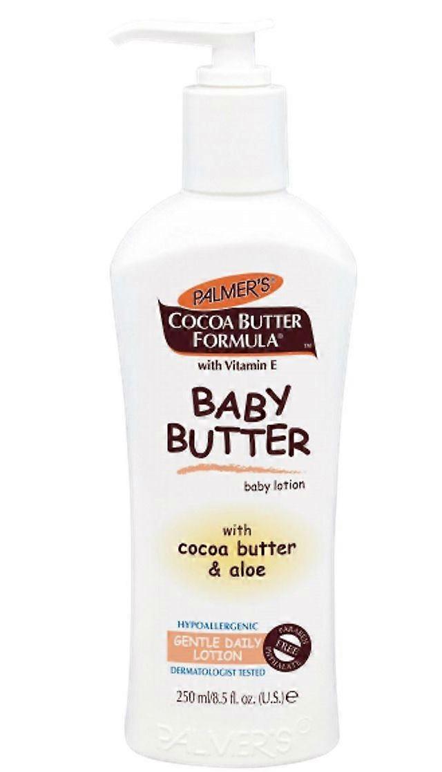 Palmer's Cocoa Butter Formula Baby Butter 250ml
