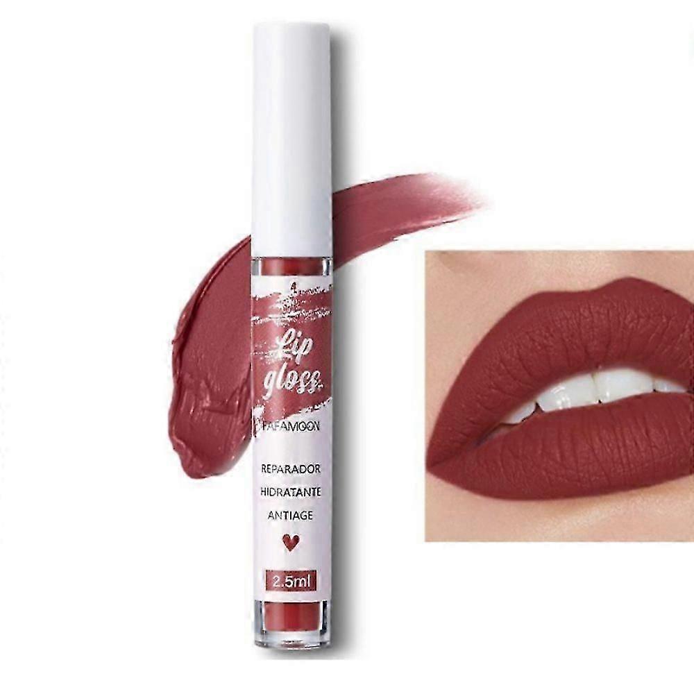Visulong- Lassi Lips Staining Lip Oil,Hailnrothwad Lipstick