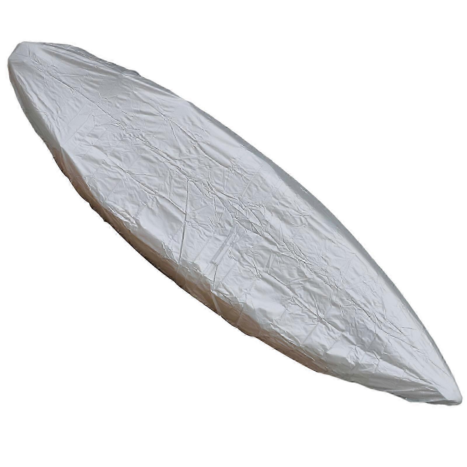 Lightweight Kayak Canoe Outdoor Storage Dustproof with Drawstring for Boat 2025