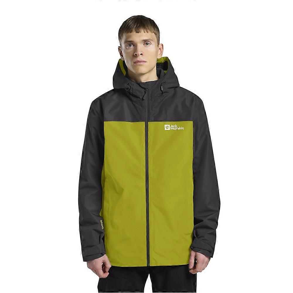 Jackets Jack Wolfskin Taubenberg 1115311M0053