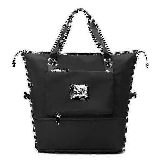 Large Capacity Foldable Travel Bag