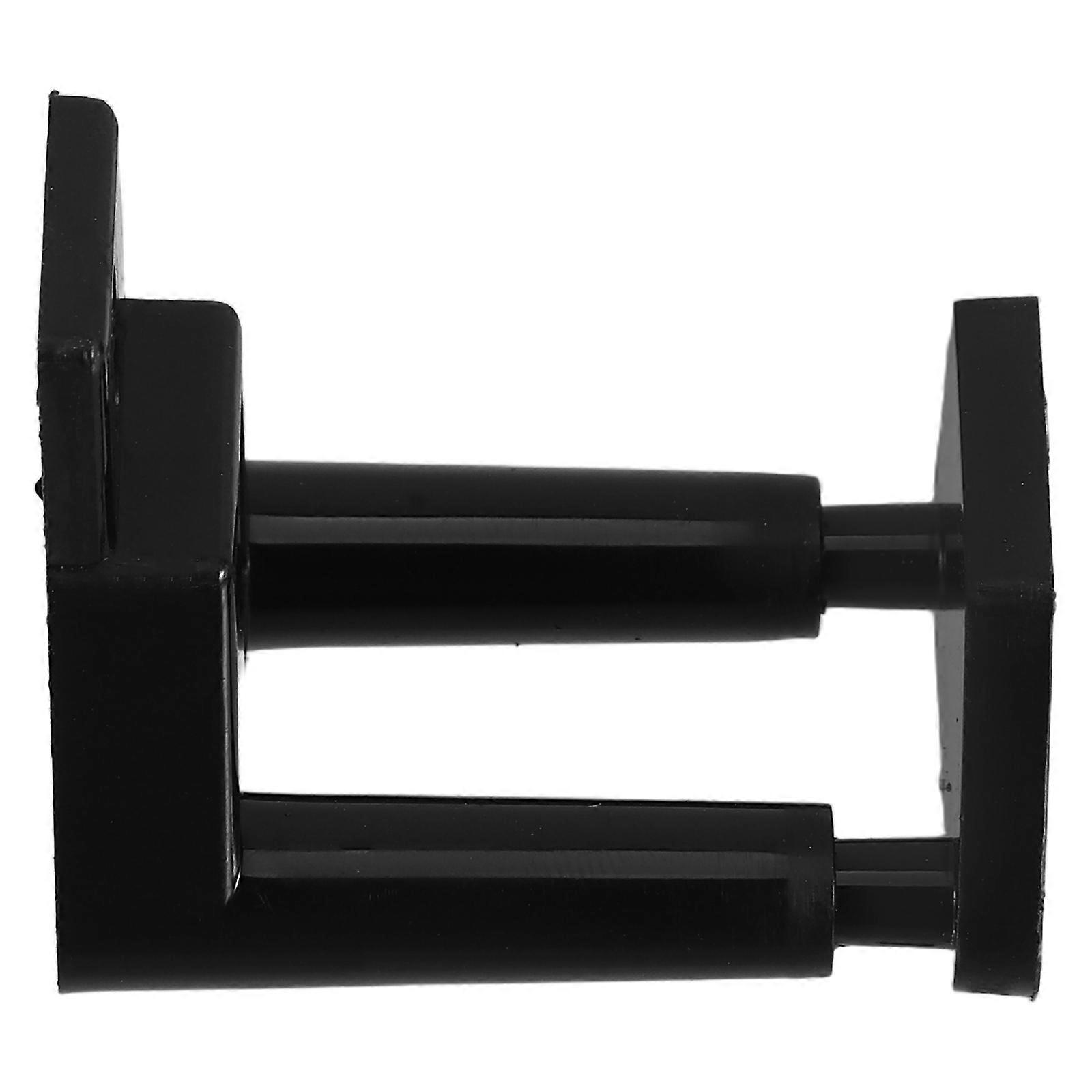 Barn Door Floor Guide for Smooth Sliding with Easy Installation