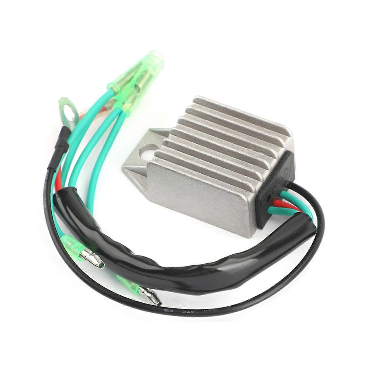 6J8-81960-00 Rectifier for 6C 8C 9.9F 13.5A 15F 15D 15F 20D
