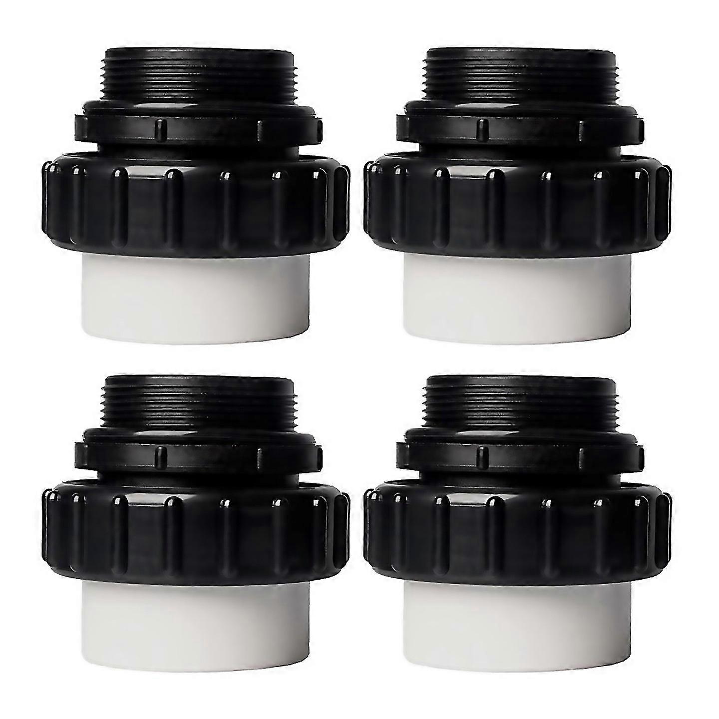 For 2 Inch Mip X 2 Inch High Temperature Fitting For