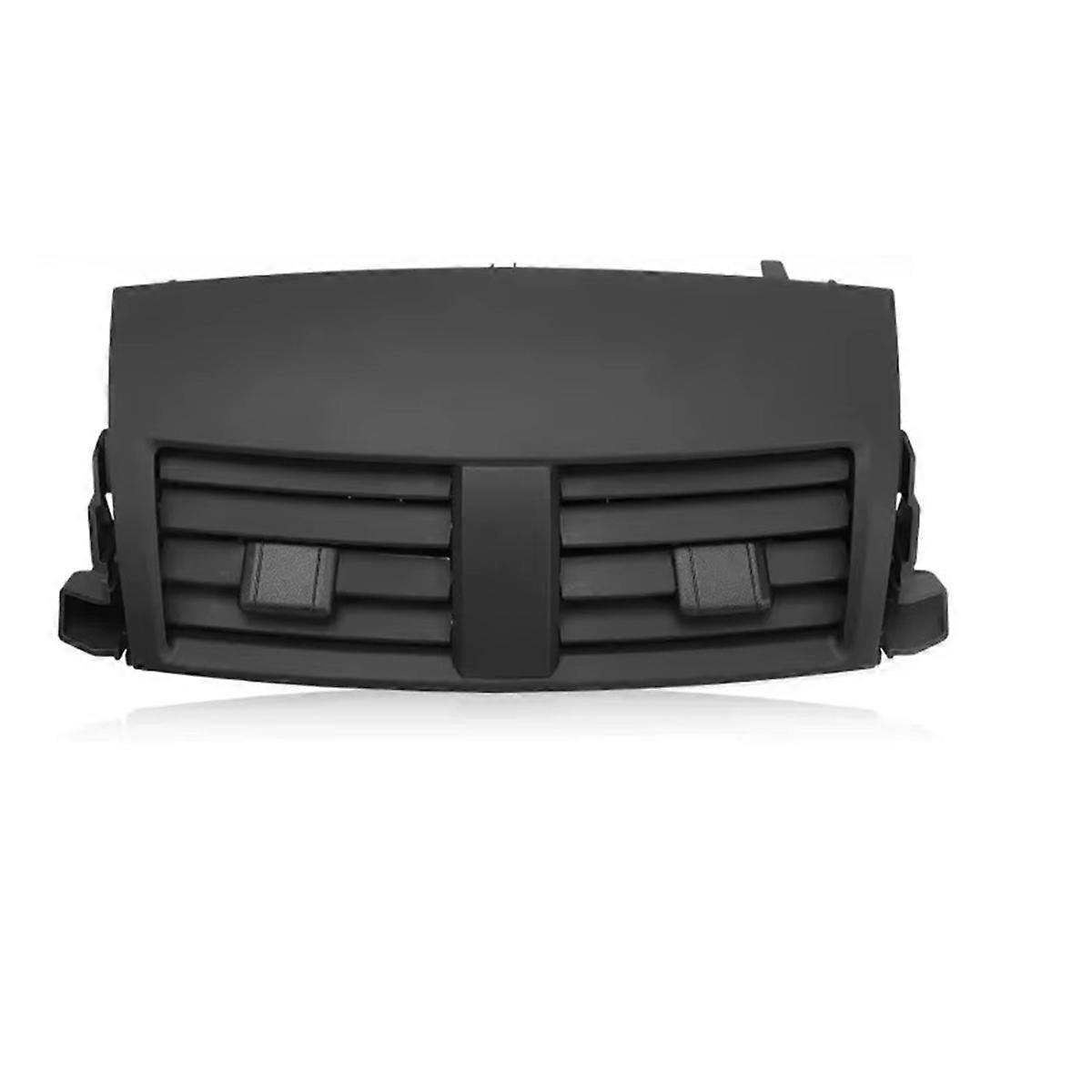 Center Dash A/C Air Vent Trim Panel Cover for 2006-2012