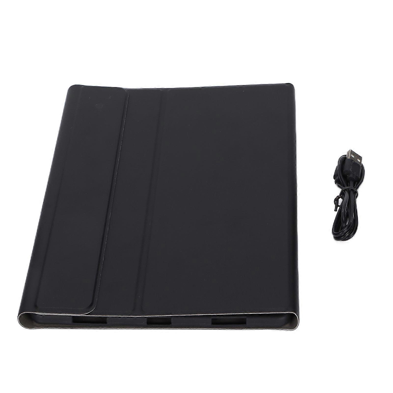 Wireless Removable Keyboard Touchpad Computer Accessories with PU Leather Case for Lenovo Tab Pro 11.5in J706F/J716F