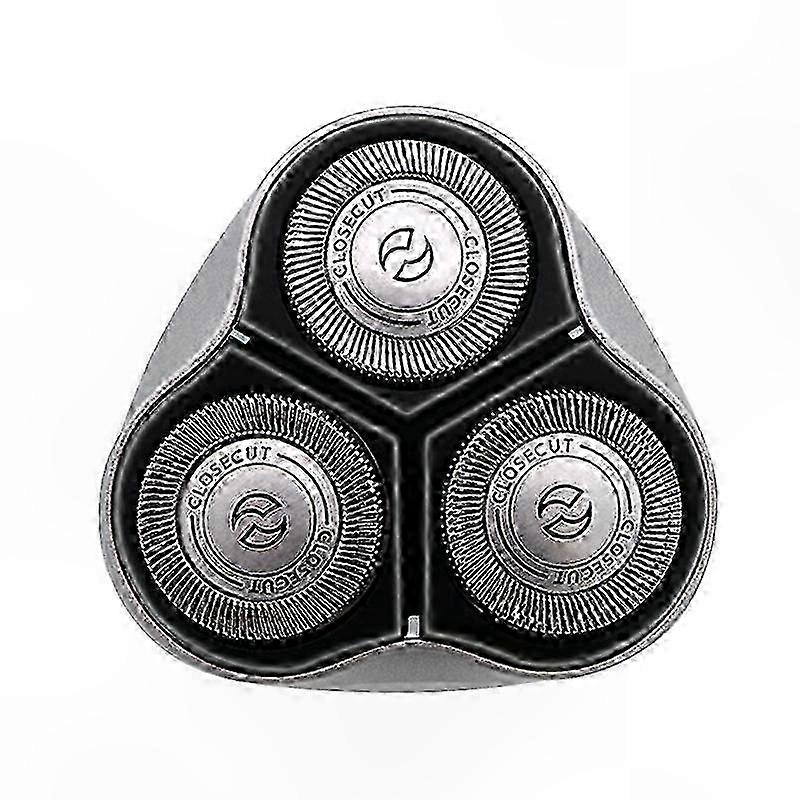 Shaver Head Holder Compatible with HQ6 HQ7 Series Replacement Parts