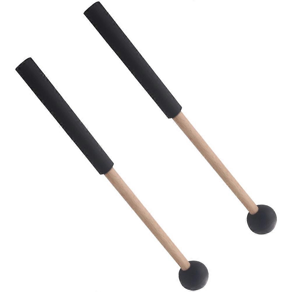 Musical Drumstick Ergonomic Instrument Stick for Drum 5Pairs