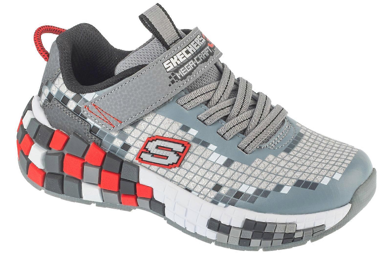 Baskets Skechers Mega-Craft 3.0