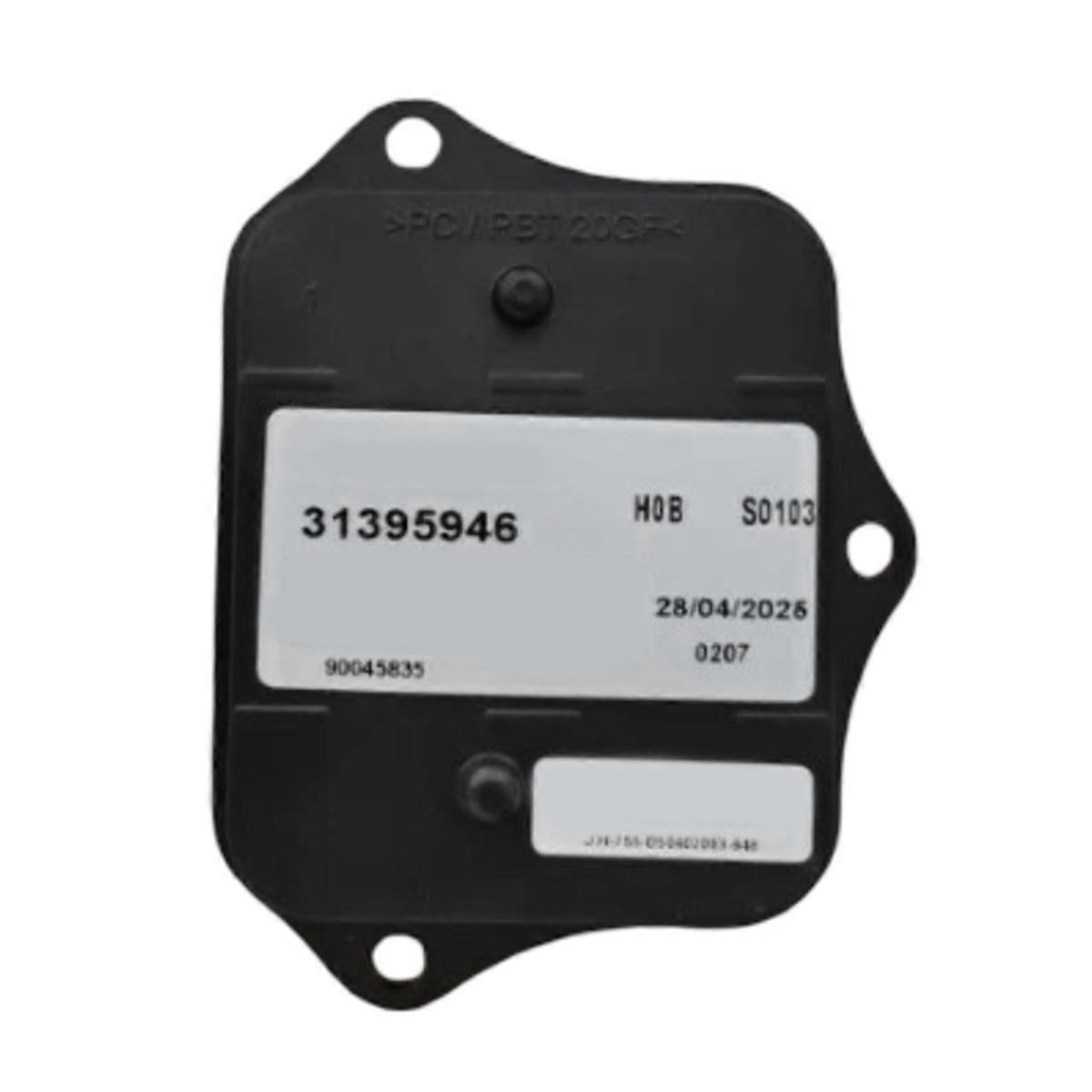 Car AFS Headlight Control Bend Lights Module 31395946 for 