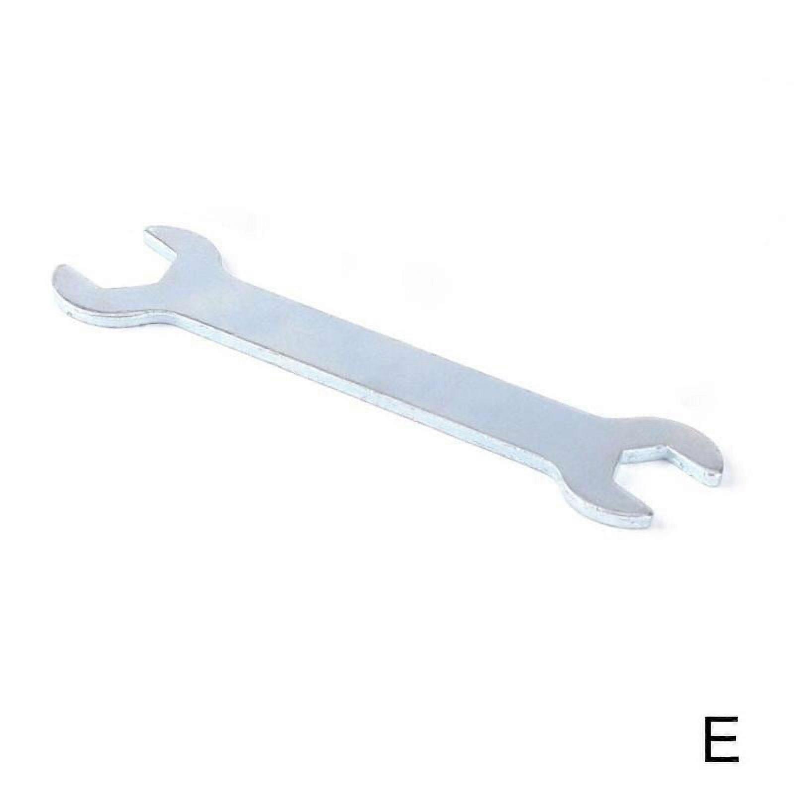 Thin Wrench Double Head Open End 8 10 12 13 14 15 19 22 24 Mm Dual Use-End Small Wrench For Car W4C3