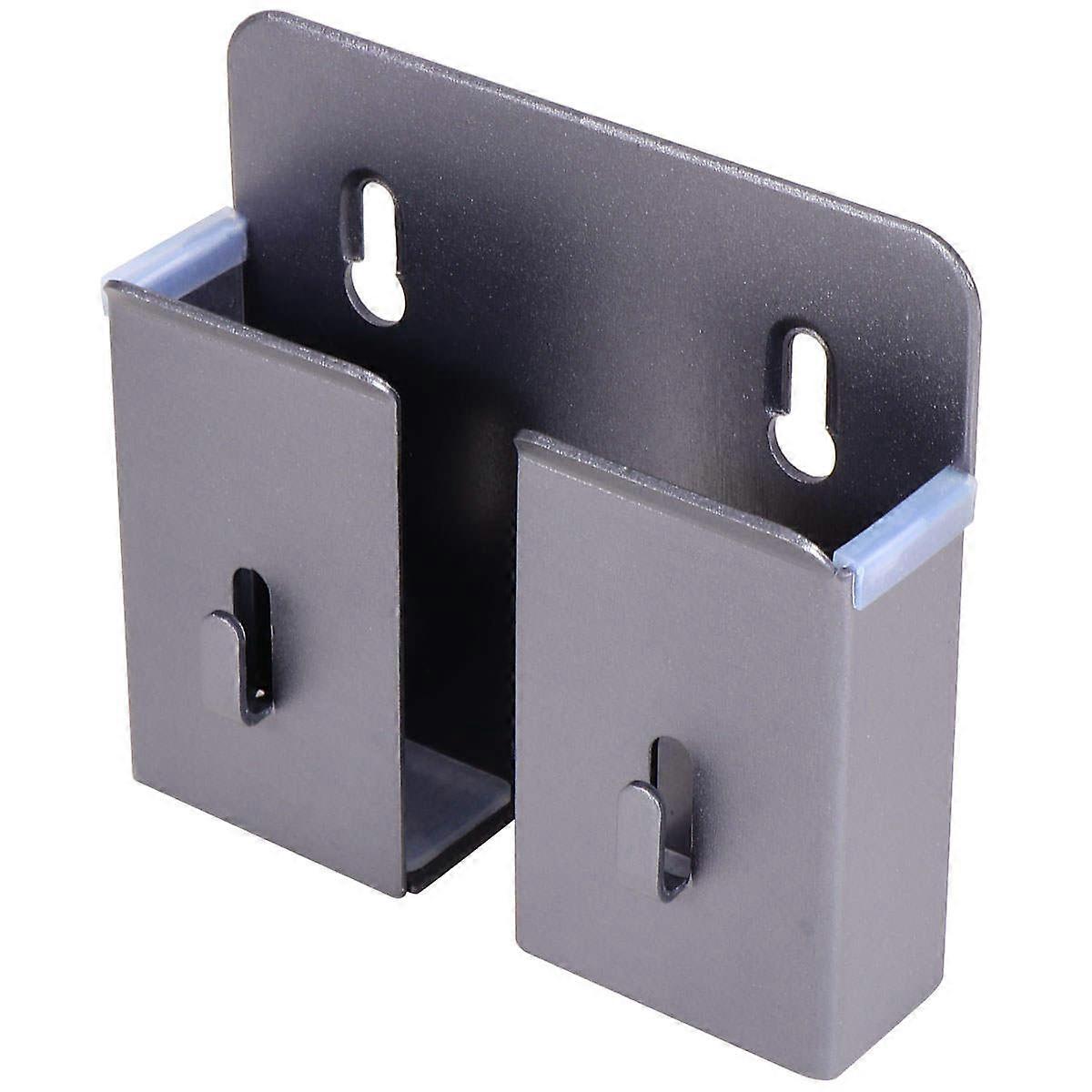 Phone Charging Bracket Aluminium Alloy for Device Storage 3Pcs Set