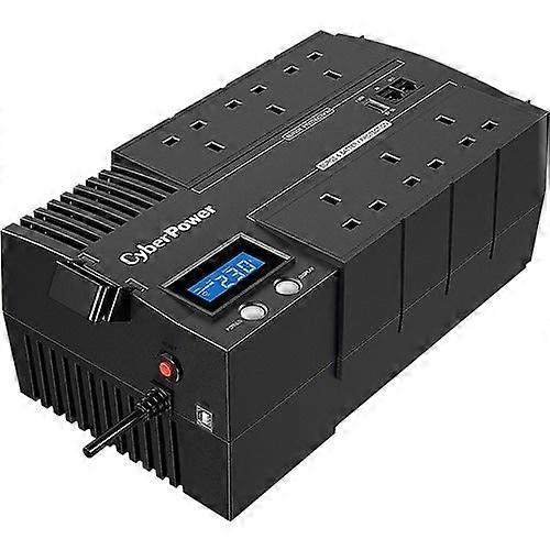 Ups Br1200elcd-lcd 1200va/720w