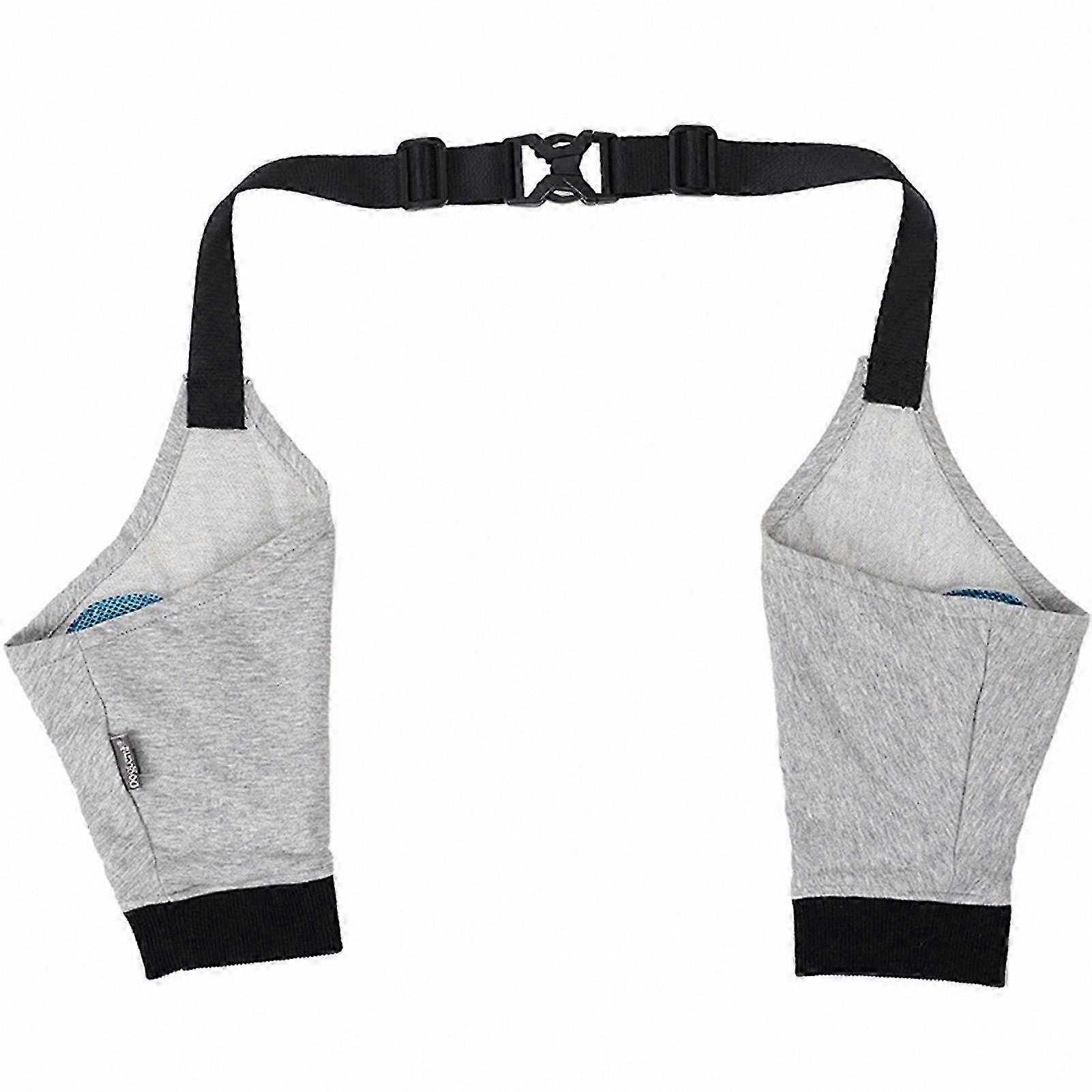 Soft Breathable Elbow Support Sleeve for Pain Relief and Joint Protection in Canines
