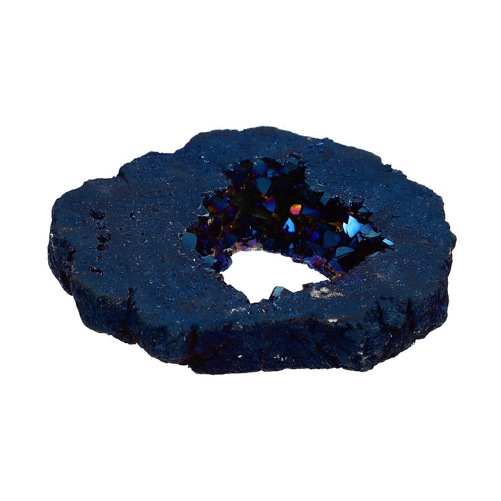 DIY Agate Decoration Necklace Accessory for Decor 1Pcs Handmade