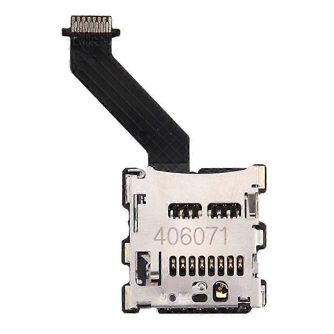 SD Card Socket for HTC 10 / One M10 26s