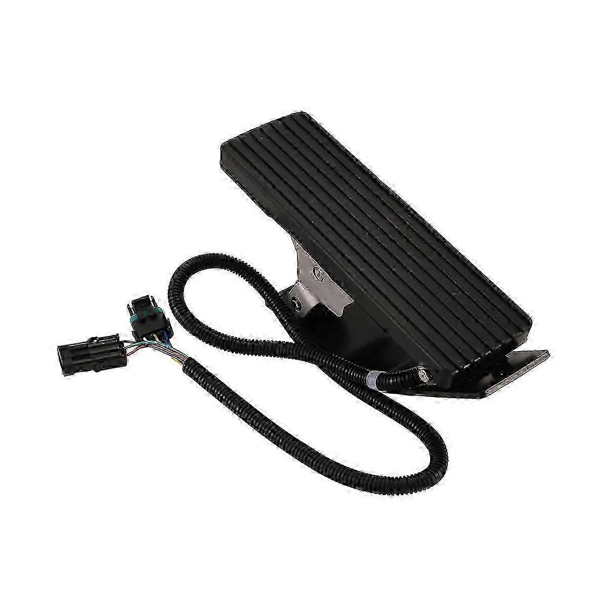 Electronic Accelerator Pedal For Williams WM526 350827 Edition0722 25-26