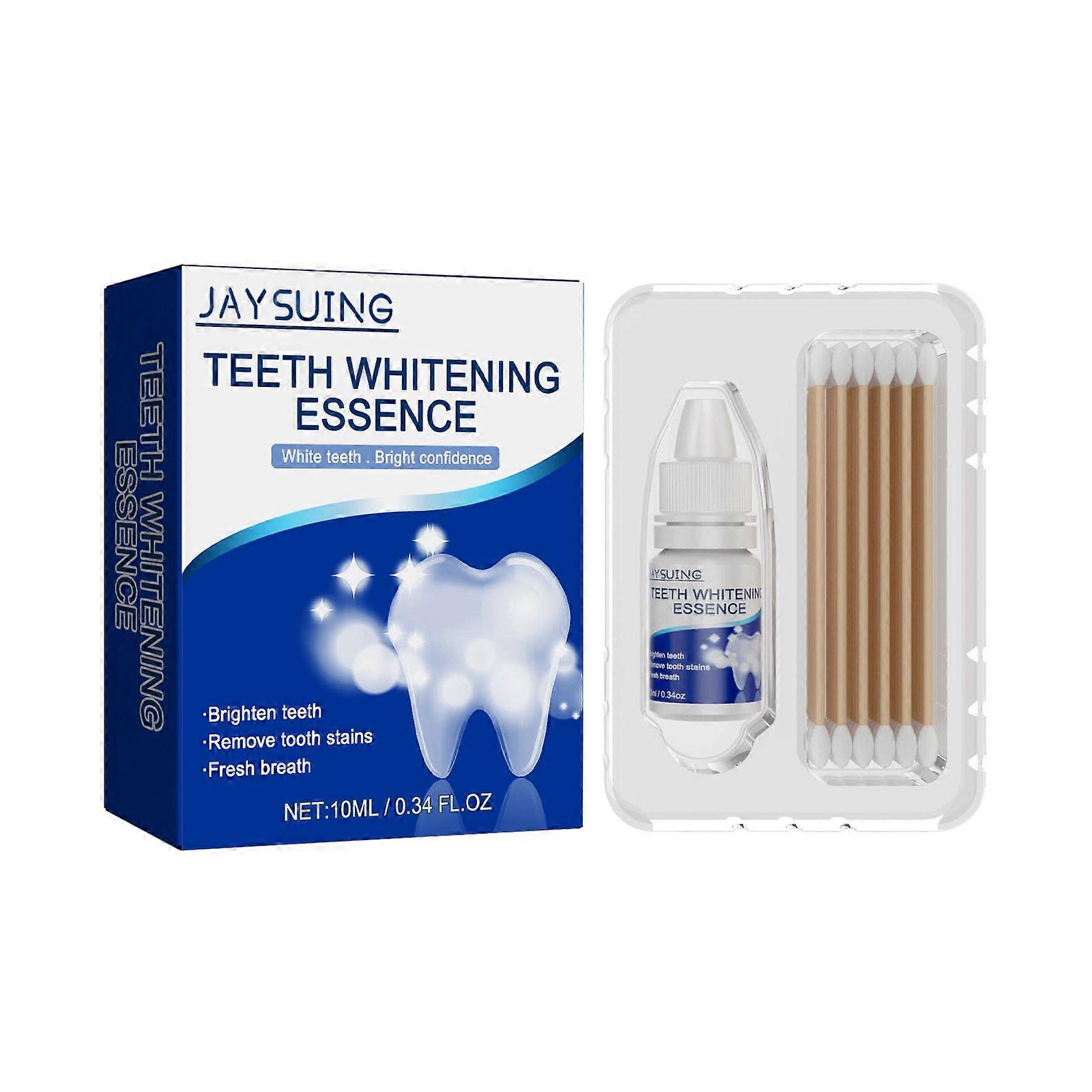 Teeth Whitening Essence