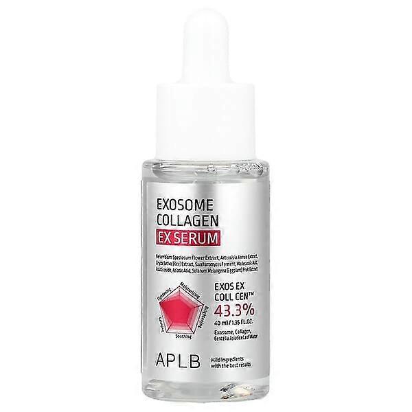 APLB, Exosome Collagen EX Serum, 40 ml