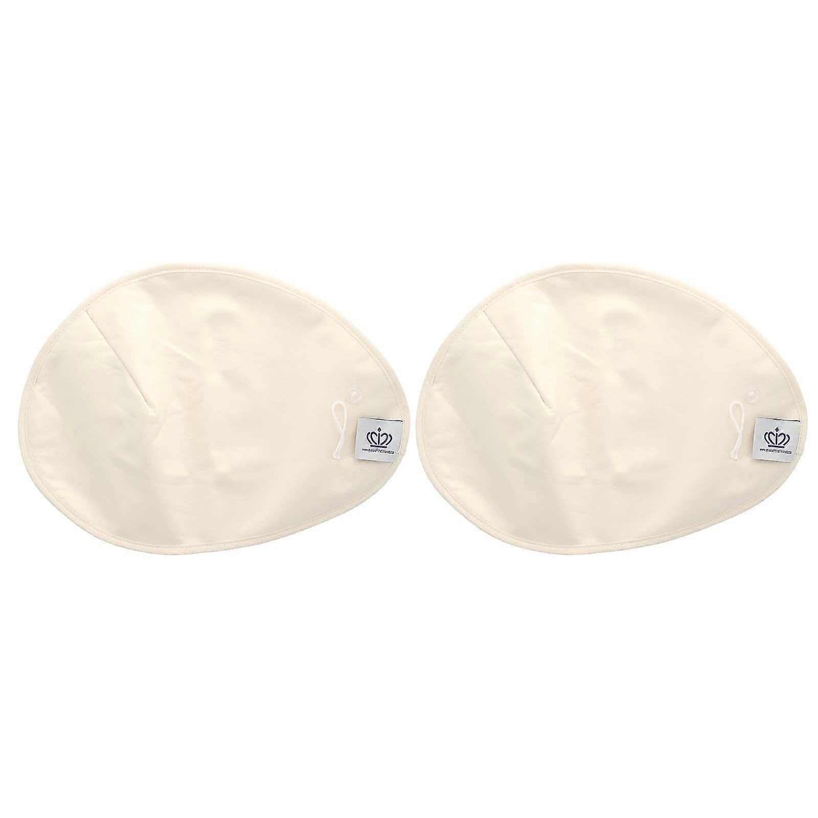 Castor Oil Pack, Large Breasts, 2 Count