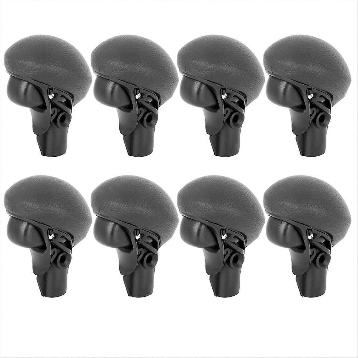 54130--A81 Car Gear Shift Knob Head Lever ABS for 2006