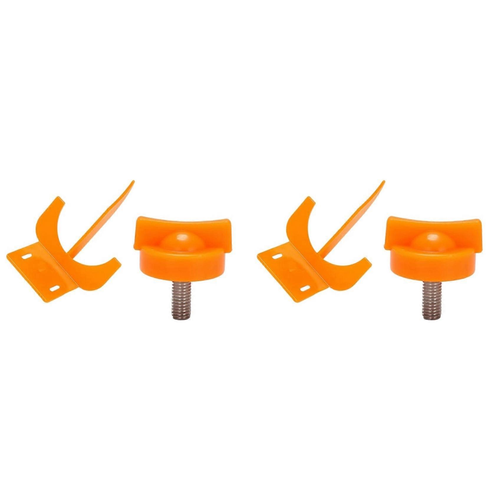 2X Electric Orange Juicer Machine Spare Part,2000E-2 Series Orange Juicing Machine Orange Juice Extractor Spare Screw