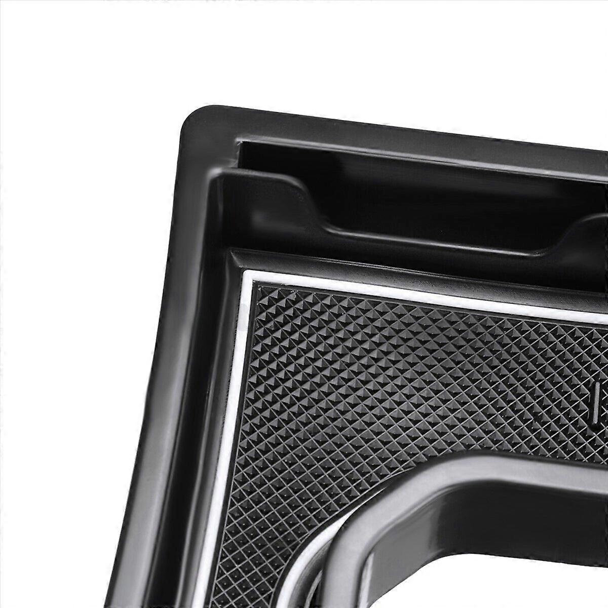 Car AT Center Console Cup Holder Storage Box for 