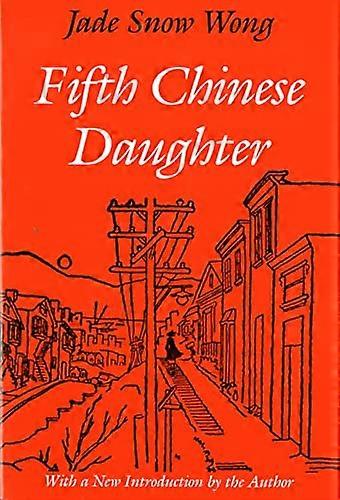 Fifth Chinese Daughter