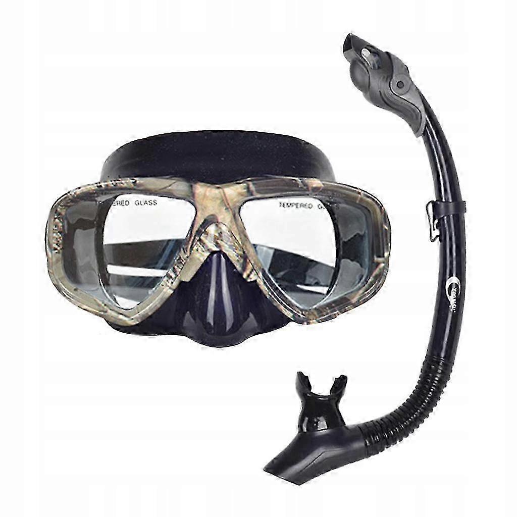 Children's Diving Mask Md-202864 Multicolor